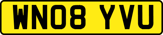 WN08YVU