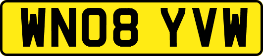 WN08YVW