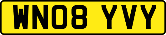 WN08YVY