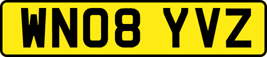 WN08YVZ