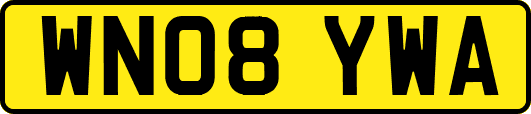 WN08YWA