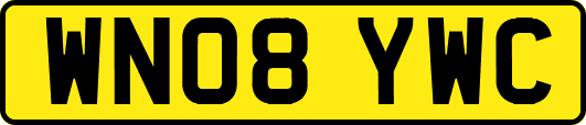 WN08YWC