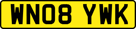 WN08YWK