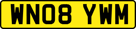 WN08YWM