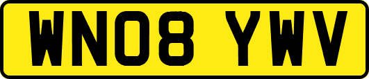 WN08YWV