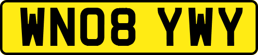 WN08YWY