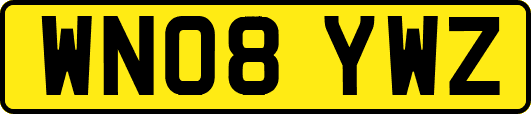 WN08YWZ