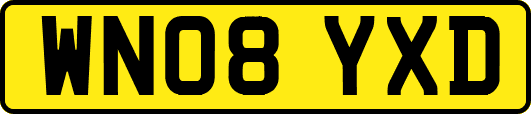 WN08YXD
