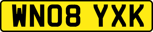 WN08YXK