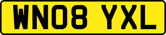 WN08YXL