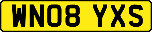 WN08YXS