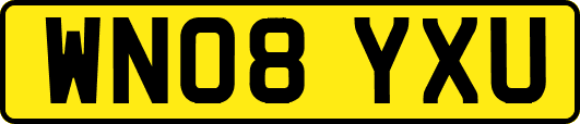 WN08YXU