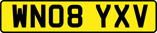 WN08YXV