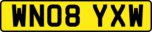 WN08YXW