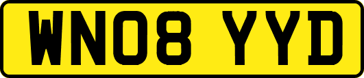 WN08YYD