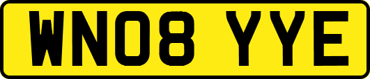 WN08YYE