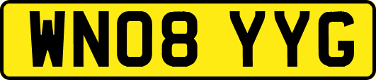 WN08YYG