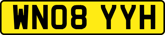 WN08YYH