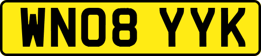 WN08YYK