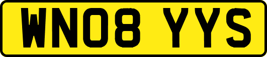 WN08YYS
