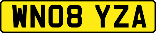 WN08YZA