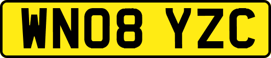 WN08YZC