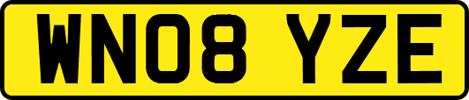 WN08YZE