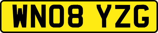 WN08YZG
