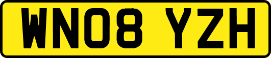 WN08YZH