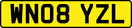 WN08YZL
