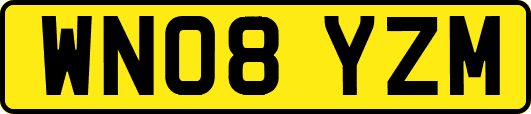 WN08YZM