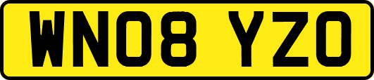 WN08YZO