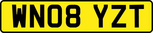 WN08YZT