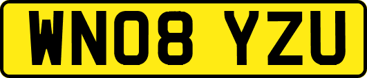 WN08YZU