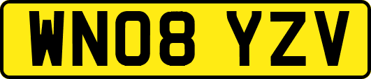 WN08YZV