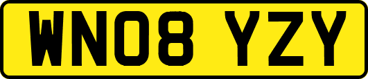 WN08YZY