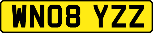 WN08YZZ