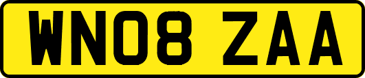 WN08ZAA