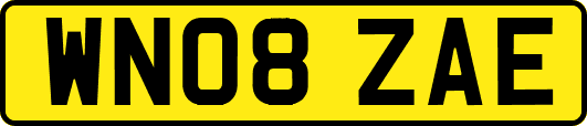 WN08ZAE