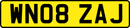WN08ZAJ