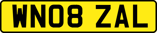 WN08ZAL