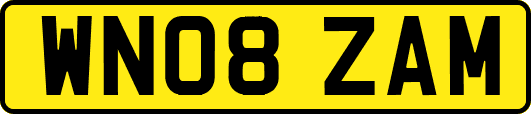WN08ZAM