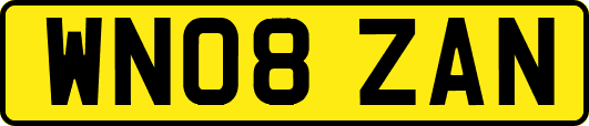 WN08ZAN