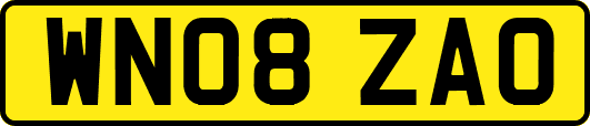 WN08ZAO