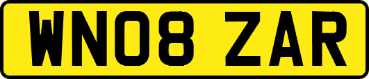 WN08ZAR