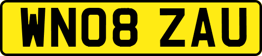 WN08ZAU