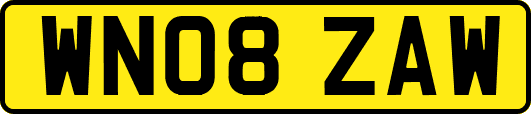 WN08ZAW