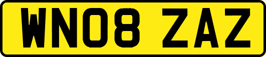 WN08ZAZ