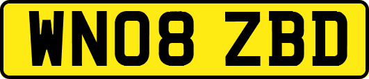 WN08ZBD