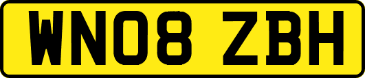 WN08ZBH